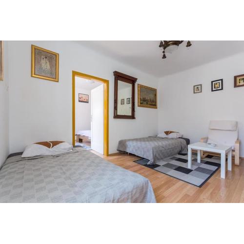 Apartment Sogaro
