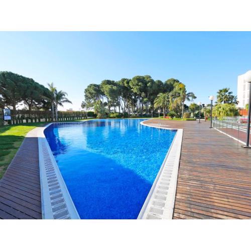 Apartment Sol Cambrils Park Bajos by Interhome