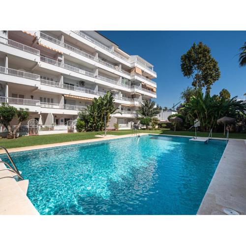 Apartment Sol de Marbella by Interhome