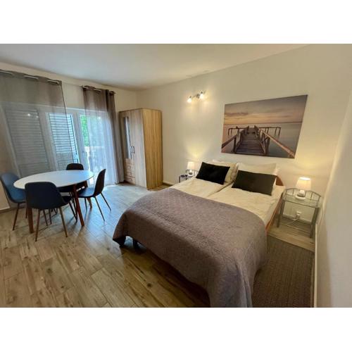 Apartment Solara