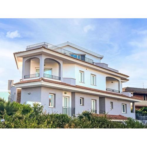 Apartment Sole e Mare by Interhome