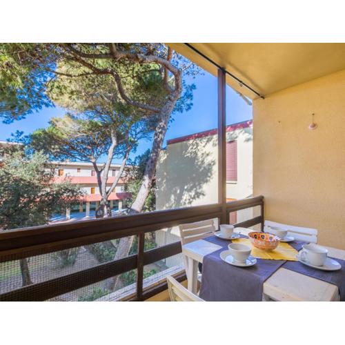 Apartment Sole e mare by Interhome