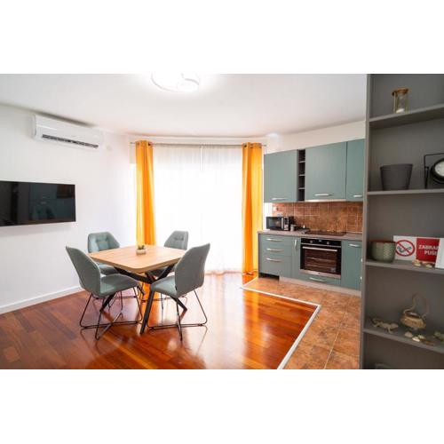 Apartment Soleil