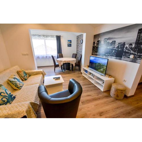 Apartment Soline Rab