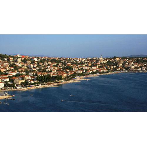 Apartment Solis Okrug Gornji