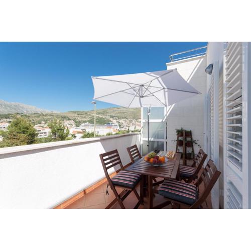 Apartment Solitudo