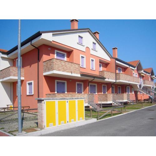 Apartment Solmare-6 by Interhome