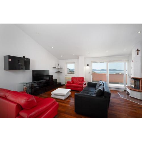 Apartment Solvita