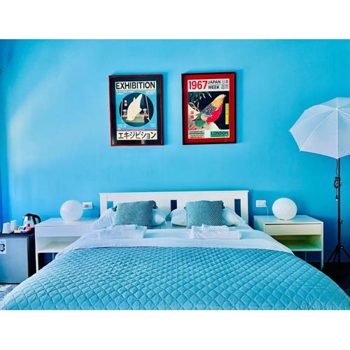 Apartment Sonnino 37