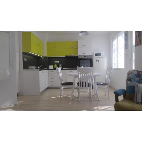 Apartment Sophie