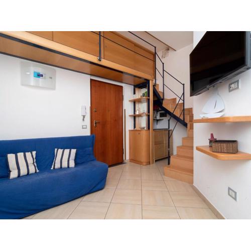 Apartment Sorrento Shore by Interhome