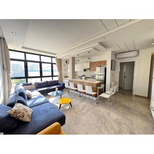 Apartment Soviva Sousse 3 chambres et sallon