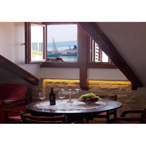 Apartment Split Belvedere