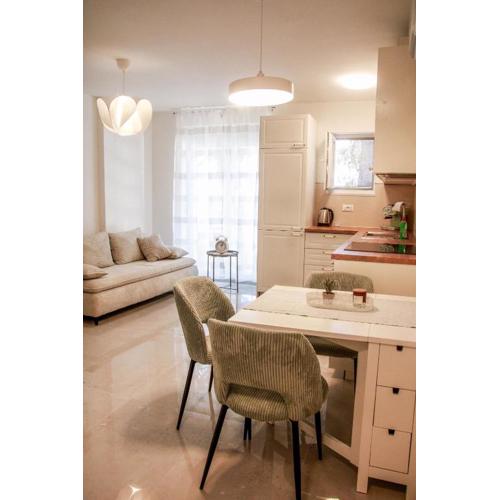Apartment Split-Dvor