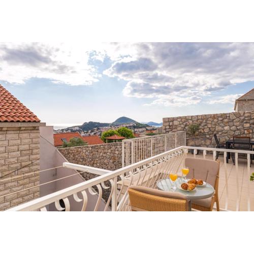 Apartment Srecko