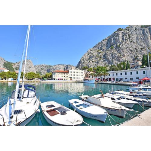 Apartment Srecko