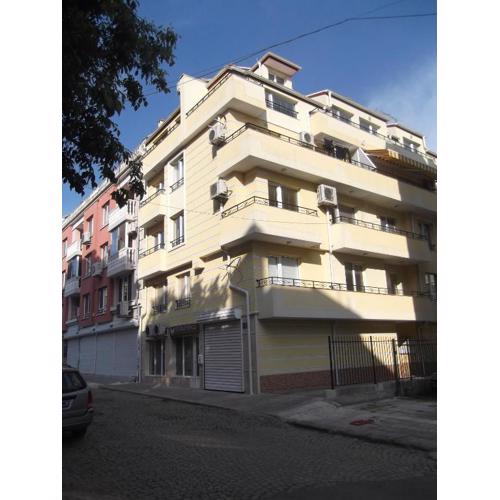 Apartment Sredna Gora