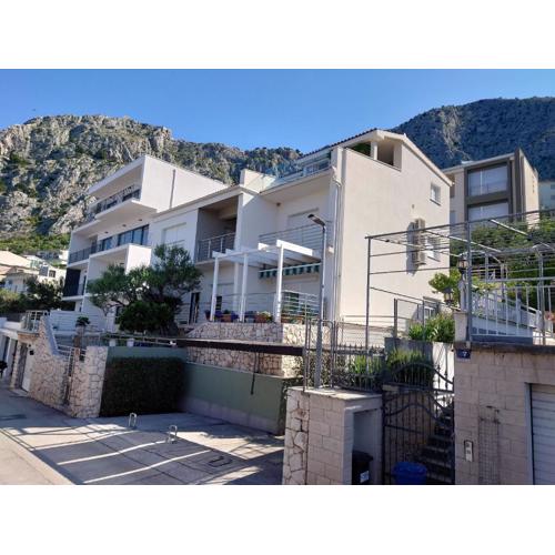 Apartment Sreta