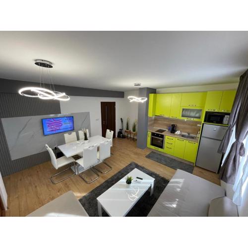 Апартамент Св. Антоний Велики Apartment St. Anthony the Great
