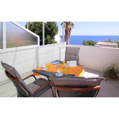 Apartment St. Blaise