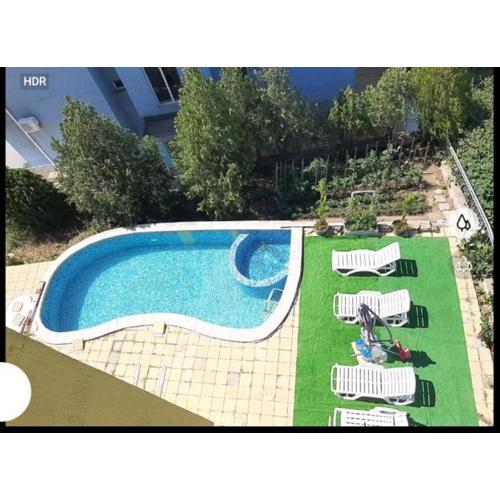 Apartment St. Vlas