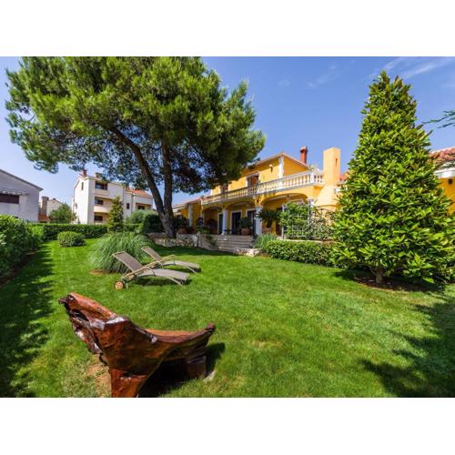 Apartment Stana-2 by Interhome