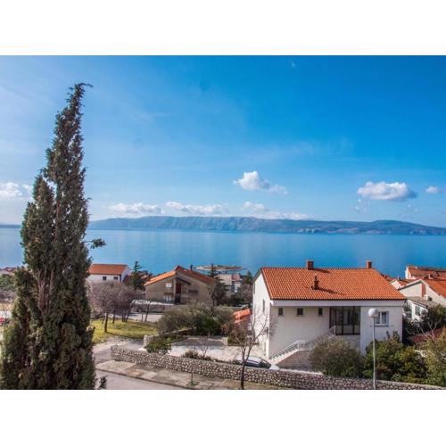 Apartment Stana-4 by Interhome