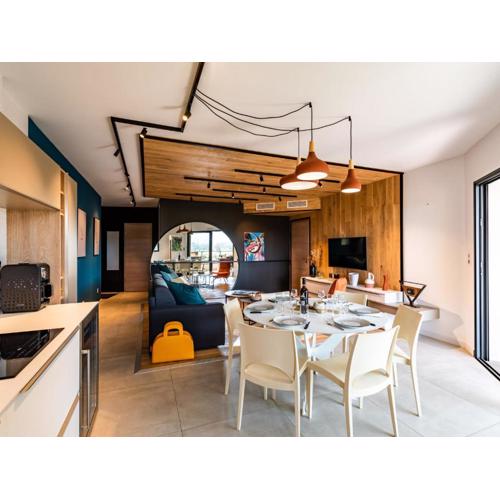 Apartment Stanatura-1 by Interhome