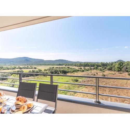 Apartment Stanatura-5 by Interhome
