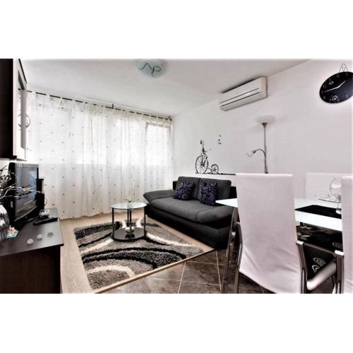 Apartment STANIĆ - \