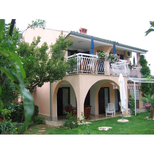 Apartment Steblaj