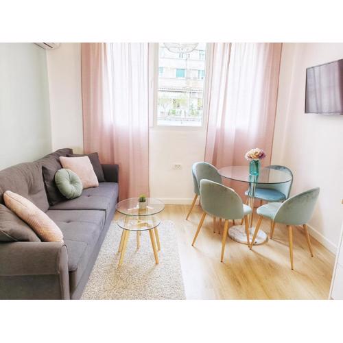 Apartment Stela