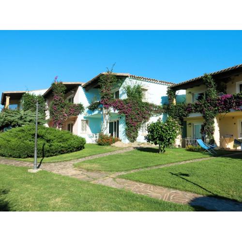 Apartment Stella di Gallura - PRT100 by Interhome