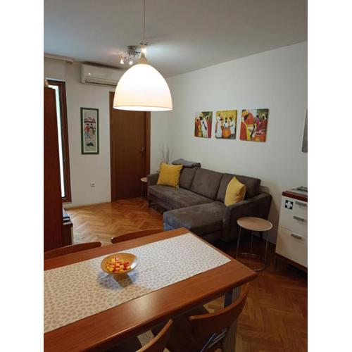 Apartment Stella Split