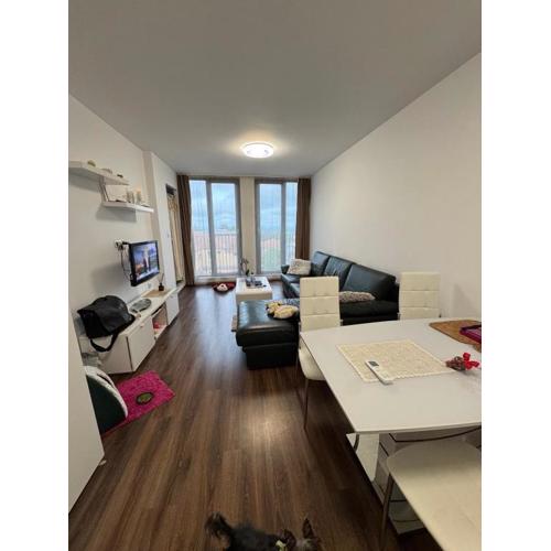 Apartment STEYA Top Center Varna