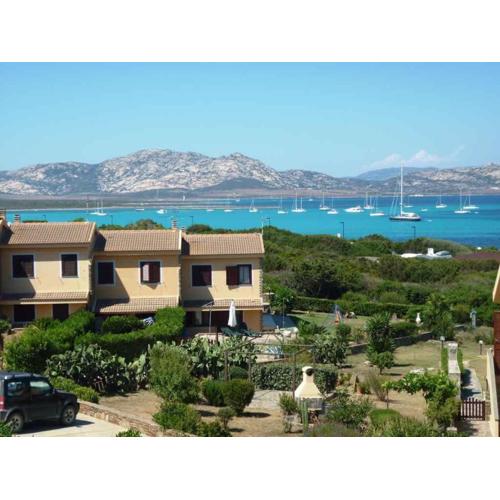 Apartment Stintino - Insel Sardinien 23217