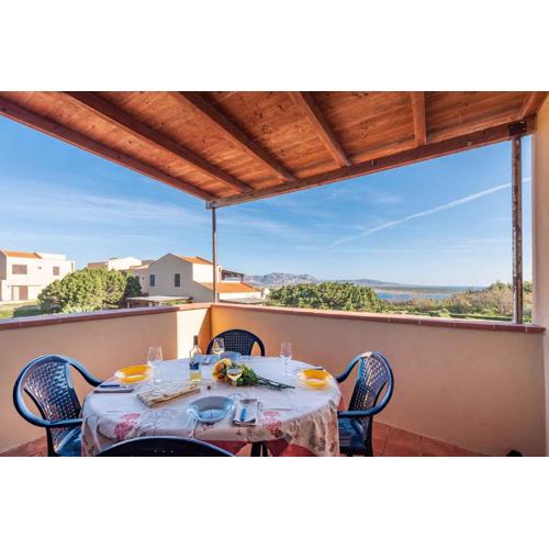 Apartment Stintino - Insel Sardinien 35763