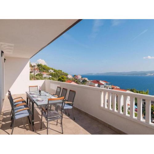 Apartment Stipic Omis