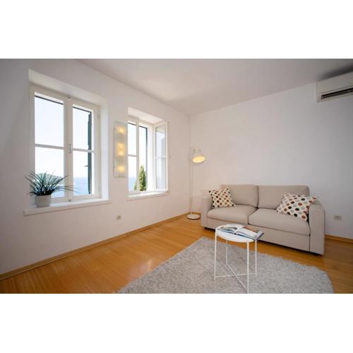 Apartment St.Jacob