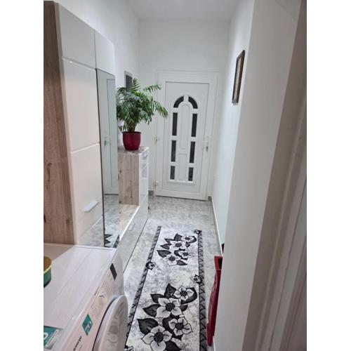 Apartment Stoja