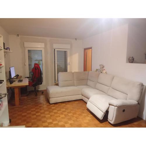 Apartment Strojarska