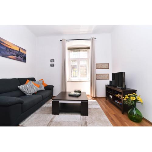 Apartment Stross Rijeka