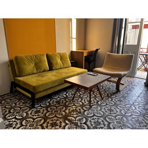 Apartment Studio 5