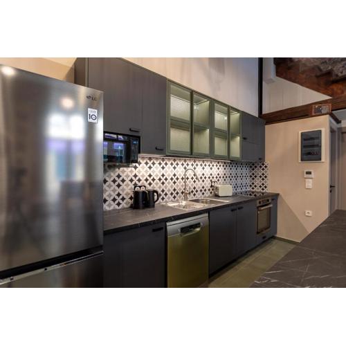Apartment Studio 7