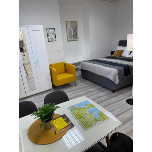 Apartment Studio Beauty in Centar