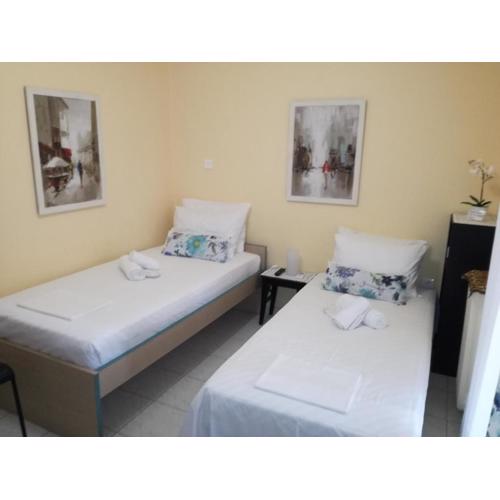 Apartment studio near Marousi station Athens
