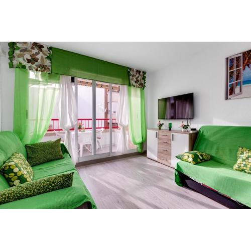 Apartment Studio Playa del Cura