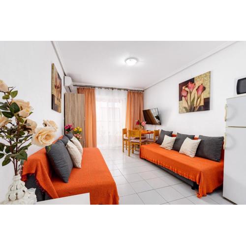 Apartment Studio Relax Almudena