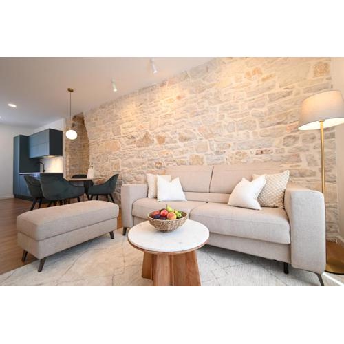 Apartment Summer Cave in Poreč center