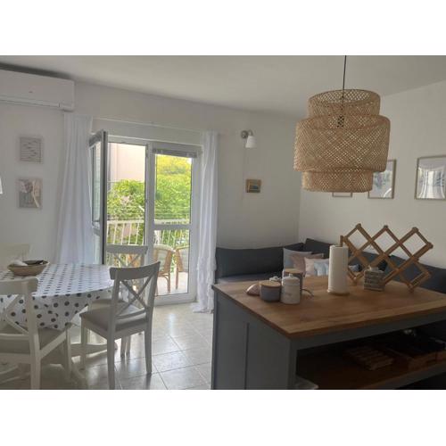 Apartment Summer Escape